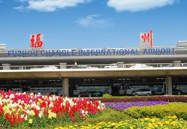 福建福州長(zhǎng)樂(lè)國(guó)際機(jī)場(chǎng)助航燈光改造工程