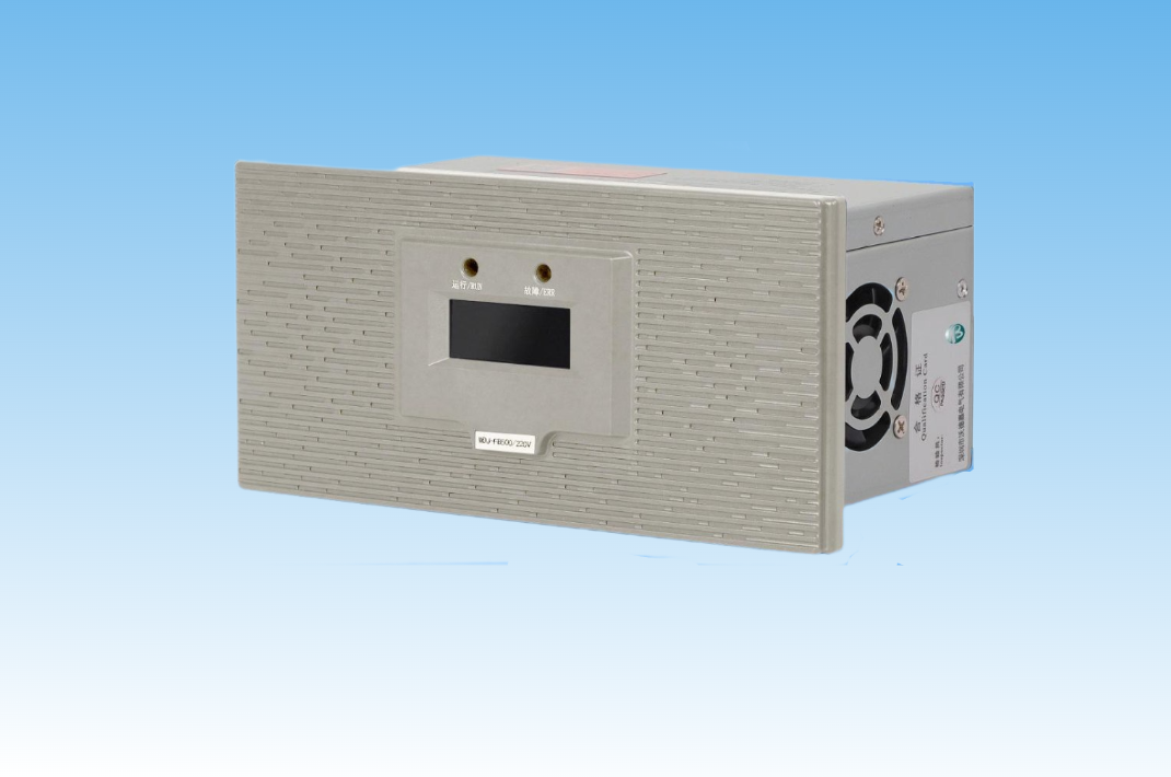 WDJ-FB500系列經(jīng)濟型分布式操作電源